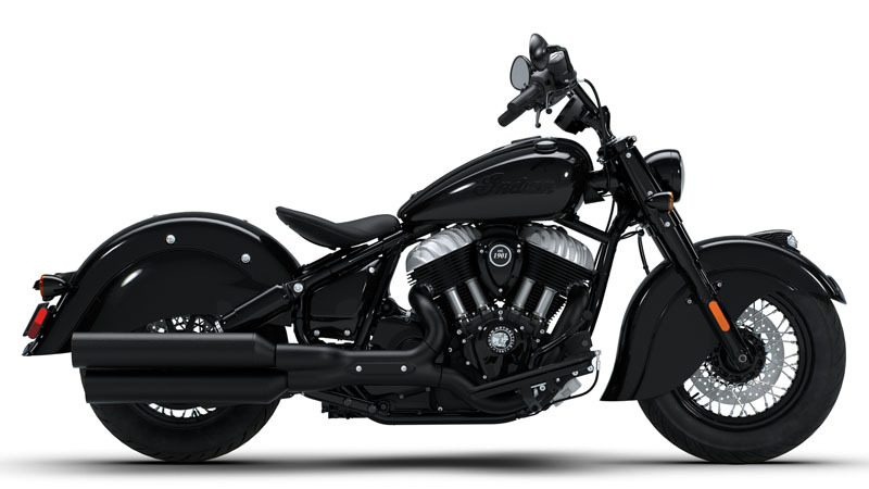 2026 Indian Motorcycle Chief® Vintage VINTAGE in Elkhart, IN