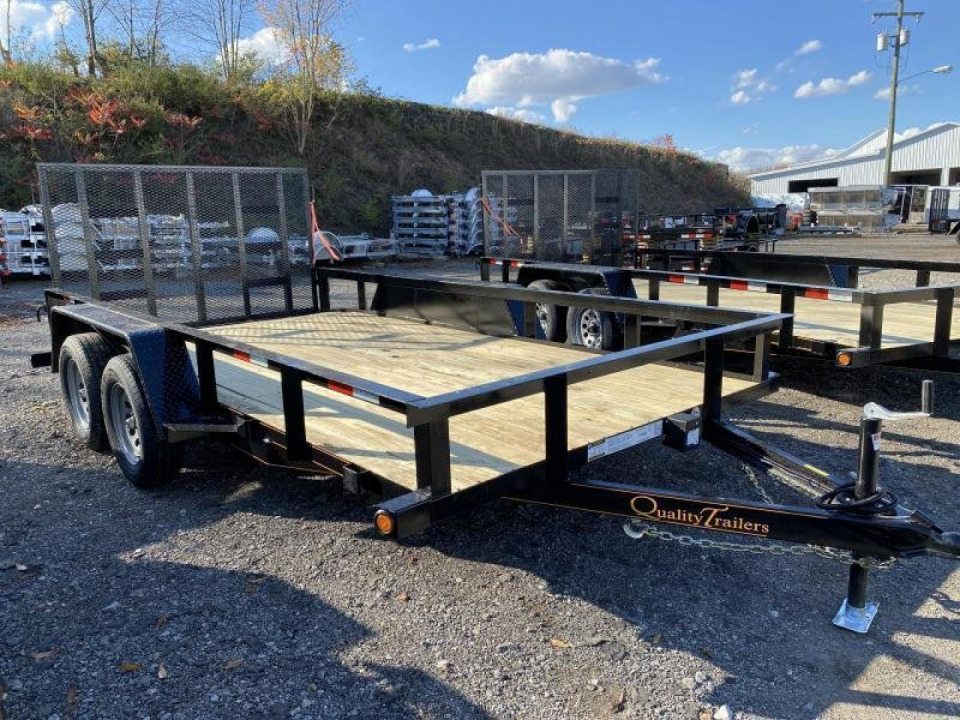 2027 QUALITY 714GD/2B in Mount Pleasant, PA