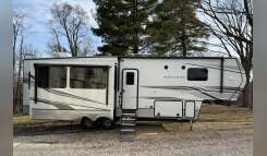 2023 Keystone MONTANA 3123RL RV
