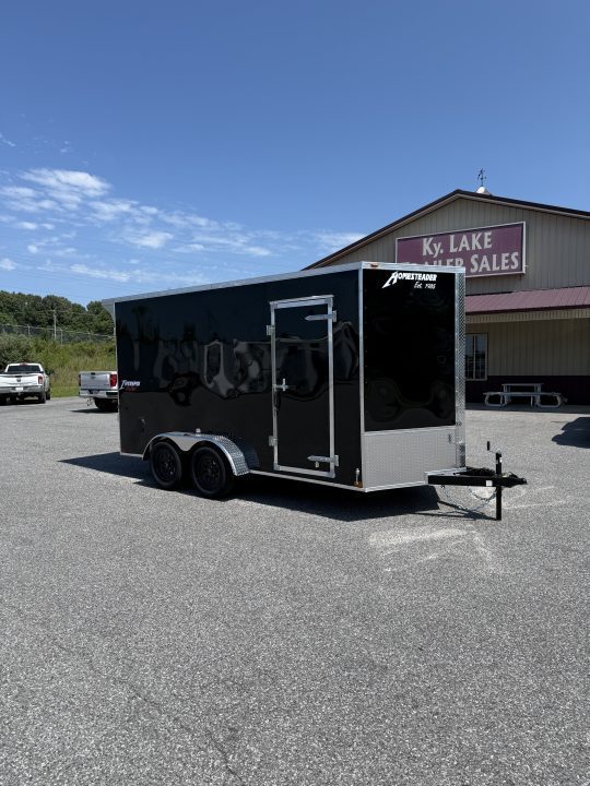 2027 Homesteader Trailer 714 IT- 7, TALL in Calvert City, KY