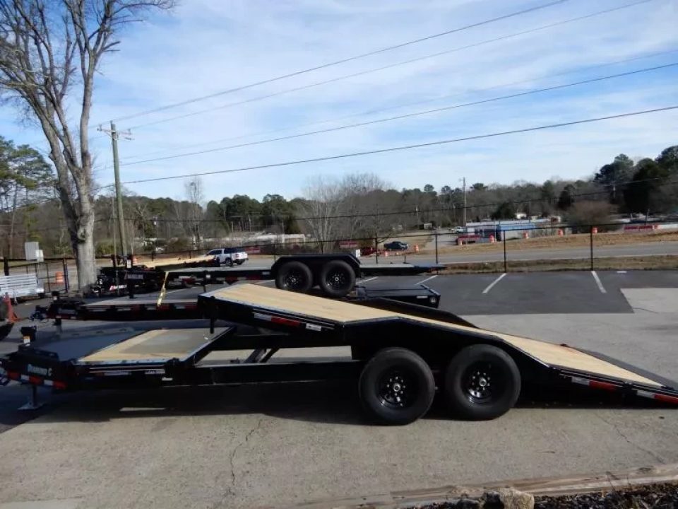 2026 Diamond C Trailers HXD207 in Cumming, GA