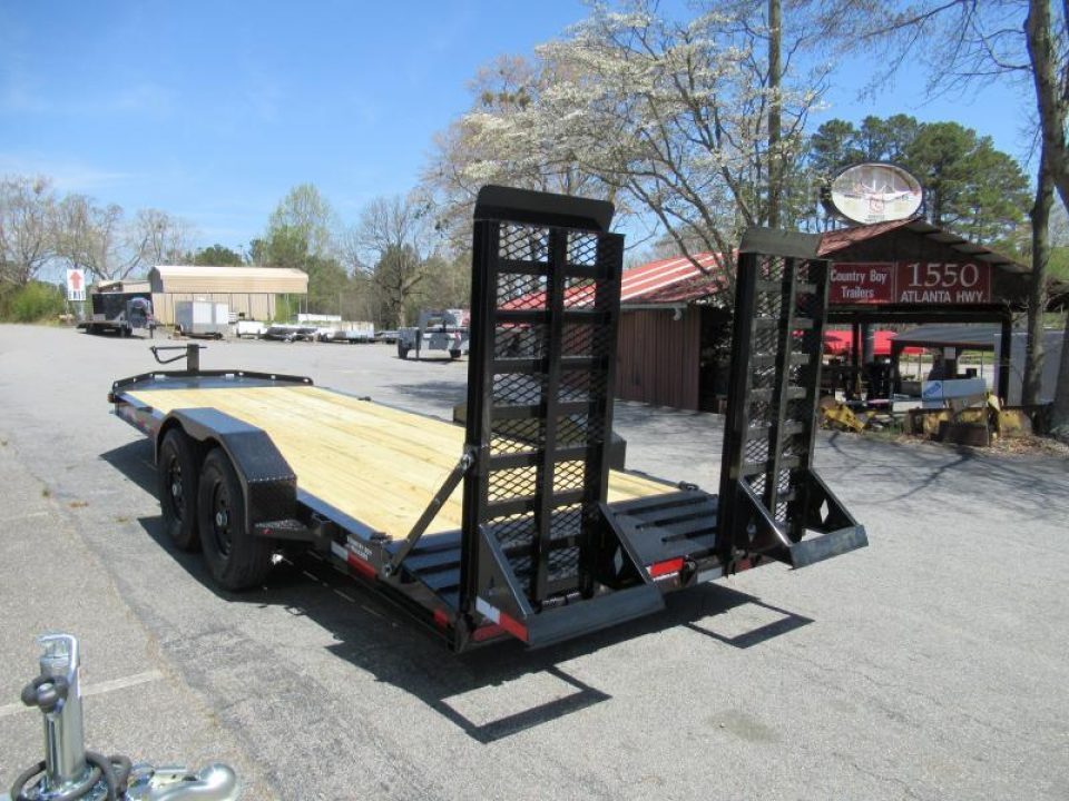 2027 Diamond C Trailers LPX207-L20X82 in Cumming, GA