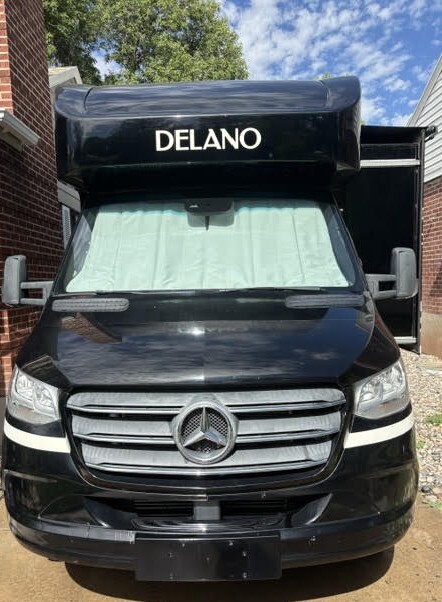 2020 Thor Motor Coach DELANO SPRINTER 24FB in salt lake city UT