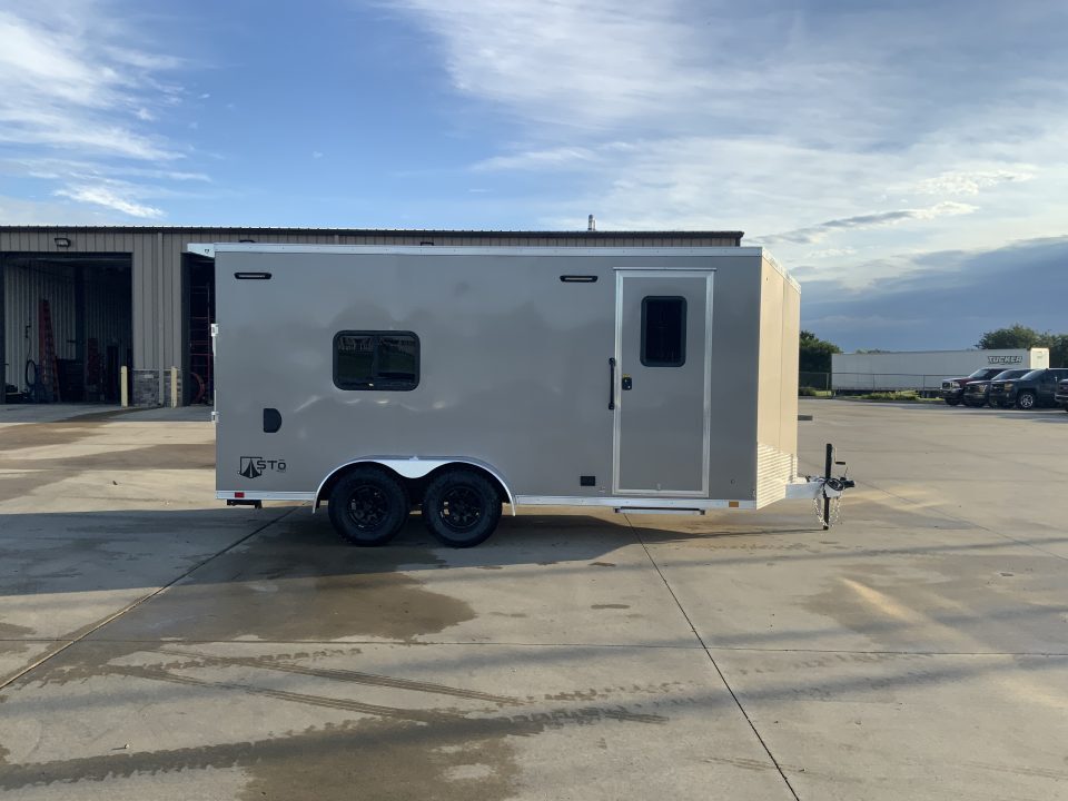 2027 ATC STO450 7 X 16 in Topeka, KS