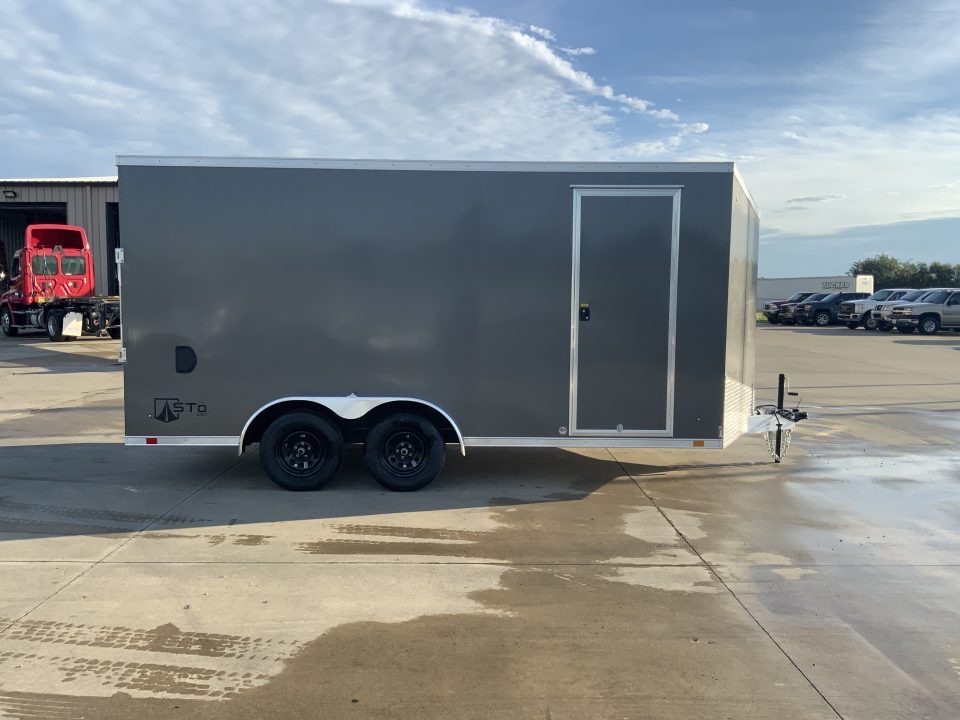 2027 ATC STO350 7.5 X 16 in Topeka, KS