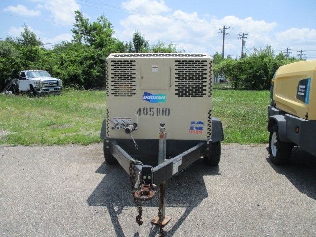 2018 DOOSAN HP450 VHP4000 in Dayton, OH