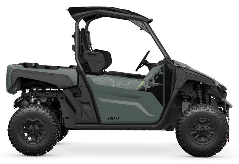 2026 Yamaha Wolverine X2 850 XT-R in statesville NC