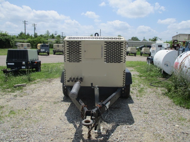 2018 DOOSAN HP450 VHP4000 in Dayton, OH