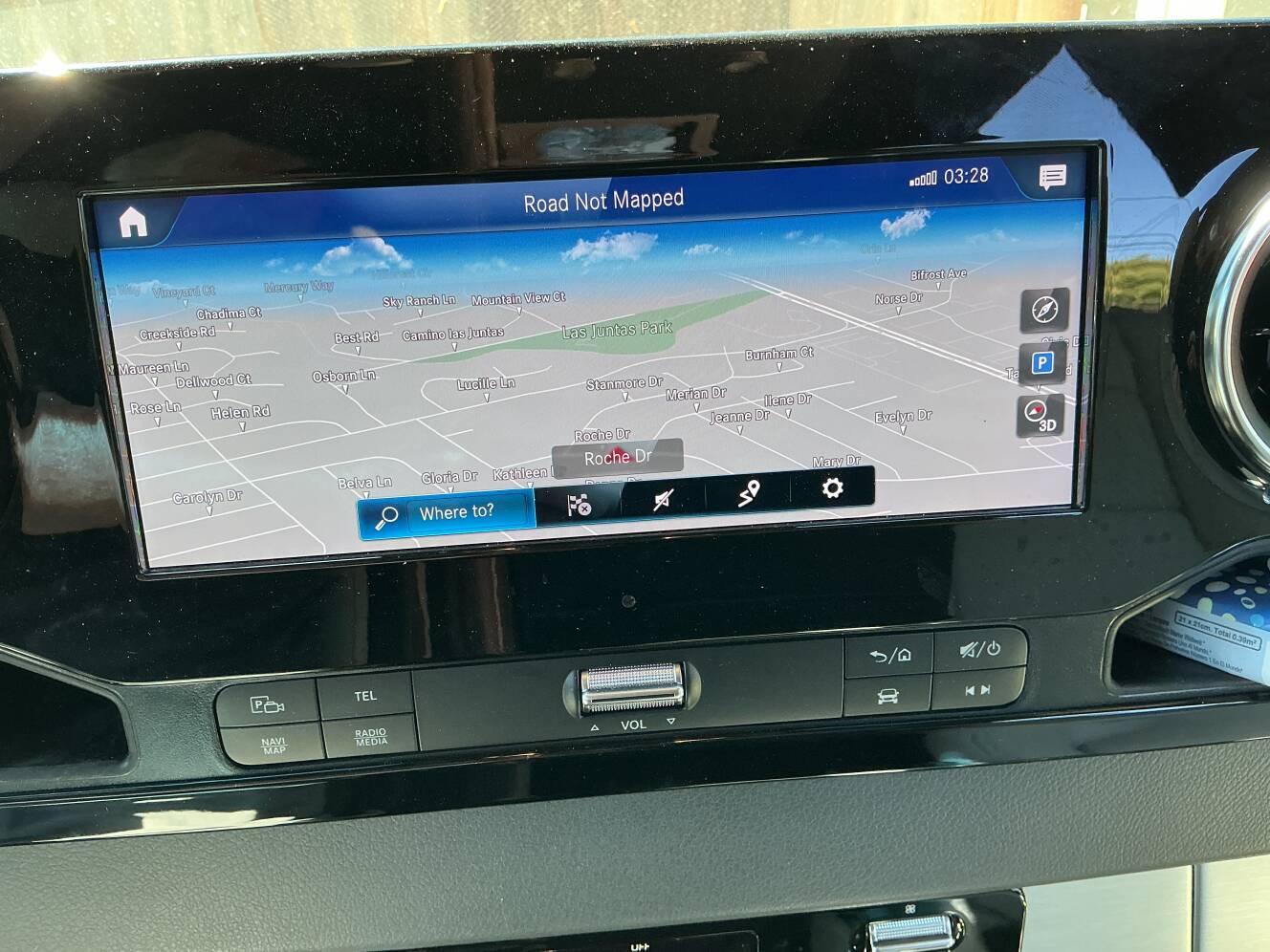 A photo of this 2022 Airstream INTERSTATE 19
