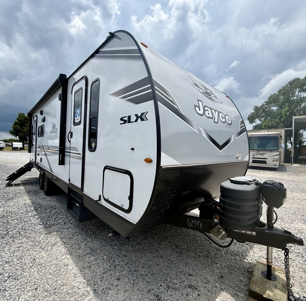 2026 Jayco JAY FLIGHT SLX 262RLS in carencro LA