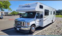2022 Thor Motor Coach 28A RV