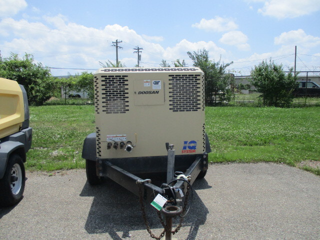 2022 DOOSAN HP450 VHP4000 in Dayton, OH