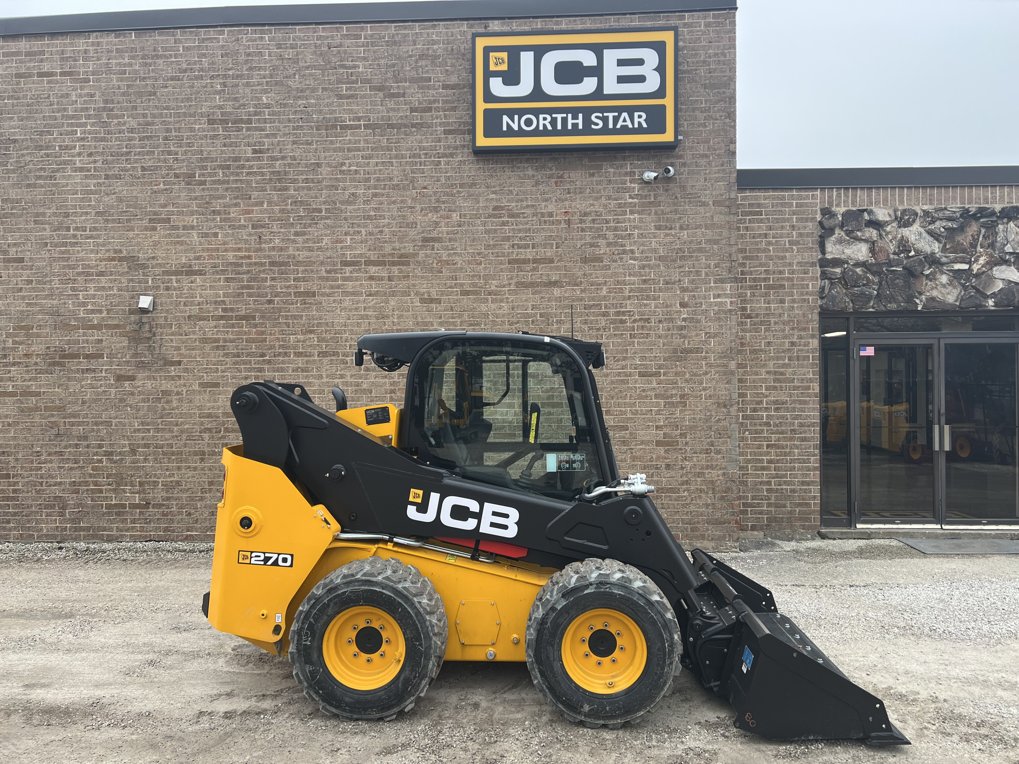 2026 JCB 270 in West Chicago, IL