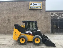 2026 JCB 270