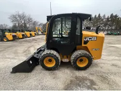 2026 JCB 270