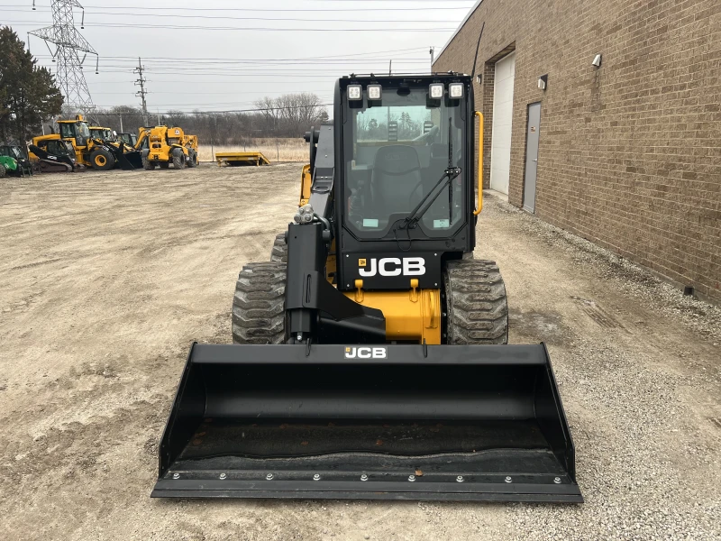 2026 JCB 270