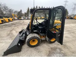 2026 JCB 270
