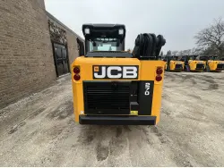 2026 JCB 270