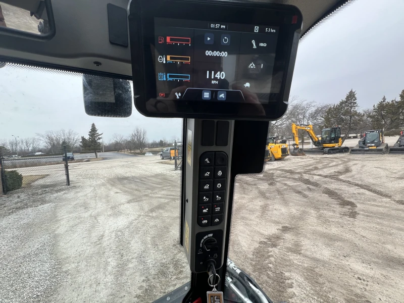 2026 JCB 270
