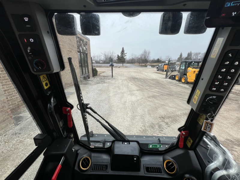 2026 JCB 270
