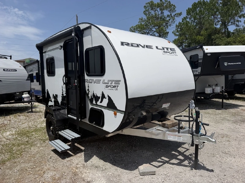 2026 TRAVEL LITE