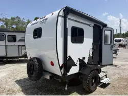 2026 TRAVEL LITE ROVE LITE 12RK