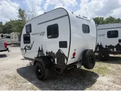 2026 TRAVEL LITE ROVE LITE 12RK