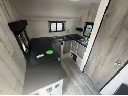 2026 TRAVEL LITE ROVE LITE 12RK