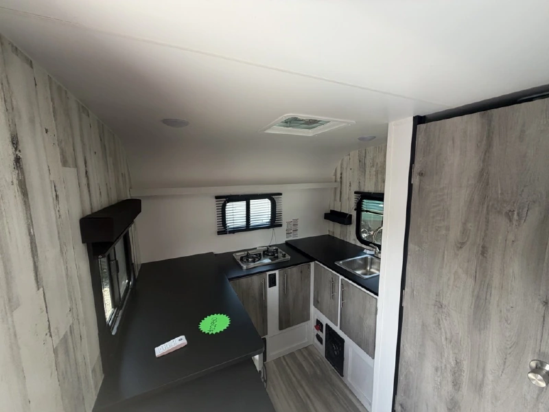 2026 TRAVEL LITE ROVE LITE 12RK