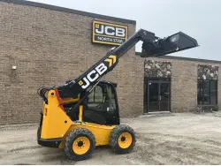 2026 JCB 3TS-8W