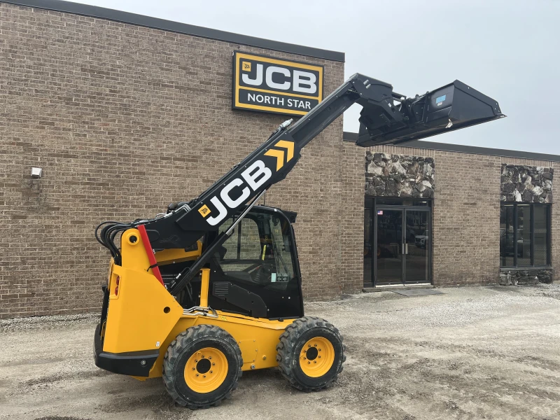 2026 JCB 3TS-8W