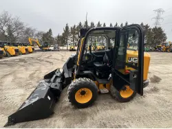 2026 JCB 3TS-8W