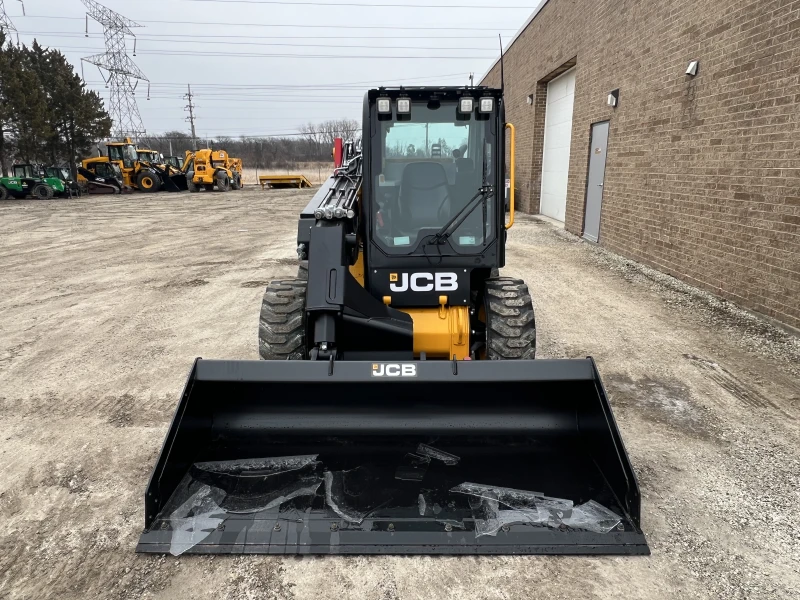 2026 JCB 3TS-8W