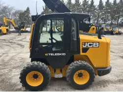 2026 JCB 3TS-8W