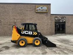 2026 JCB 3TS-8W