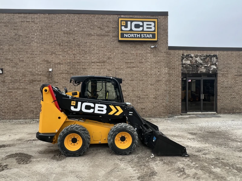 2026 JCB 3TS-8W