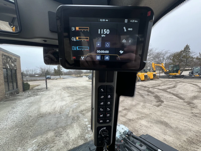 2026 JCB 3TS-8W