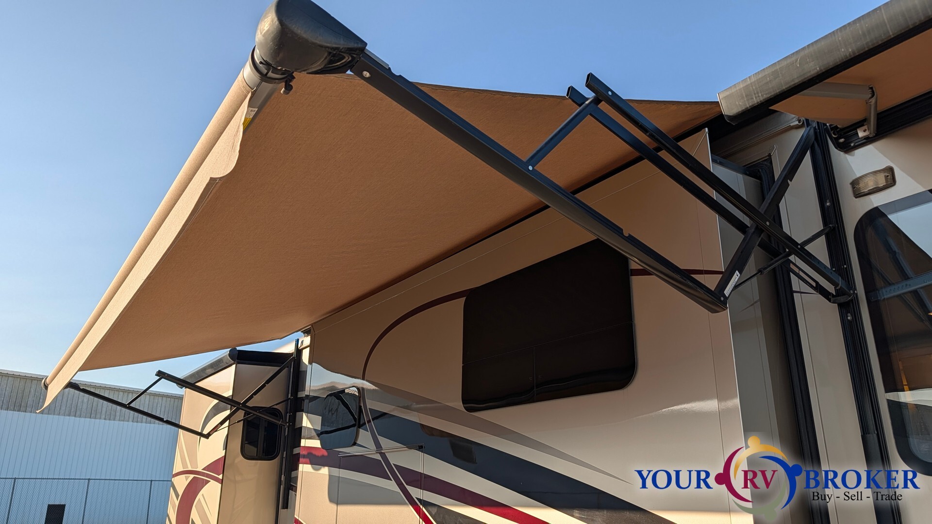 2019 Newmar VENTANA LE 4037 in justin TX