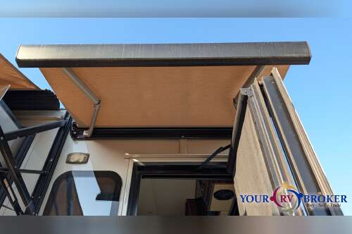 2019 Newmar VENTANA LE 4037 in justin TX