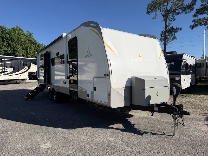 2024 EMBER RV TOURING EDITION 28BH