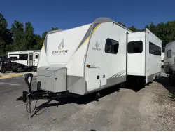 2024 EMBER RV TOURING EDITION 28BH