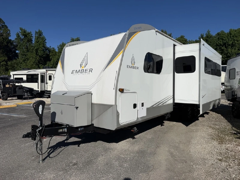 2024 EMBER RV TOURING EDITION 28BH