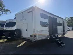 2024 EMBER RV TOURING EDITION 28BH