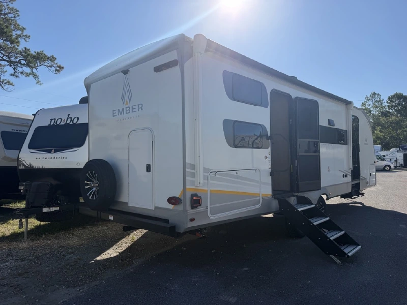 2024 EMBER RV TOURING EDITION 28BH