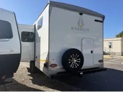 2024 EMBER RV TOURING EDITION 28BH