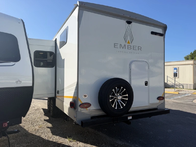2024 EMBER RV TOURING EDITION 28BH