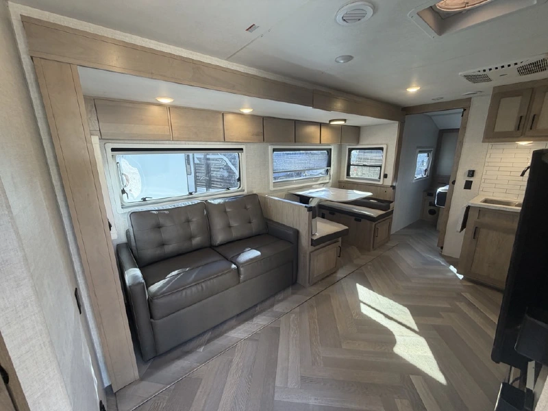 2024 EMBER RV TOURING EDITION 28BH