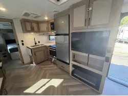 2024 EMBER RV TOURING EDITION 28BH