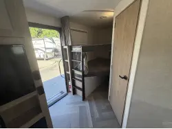 2024 EMBER RV TOURING EDITION 28BH