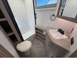 2024 EMBER RV TOURING EDITION 28BH